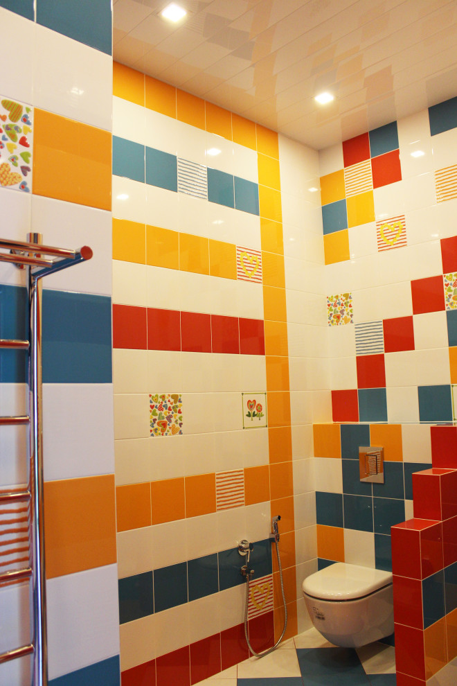 Создание интерьера таунхауса в Троицке