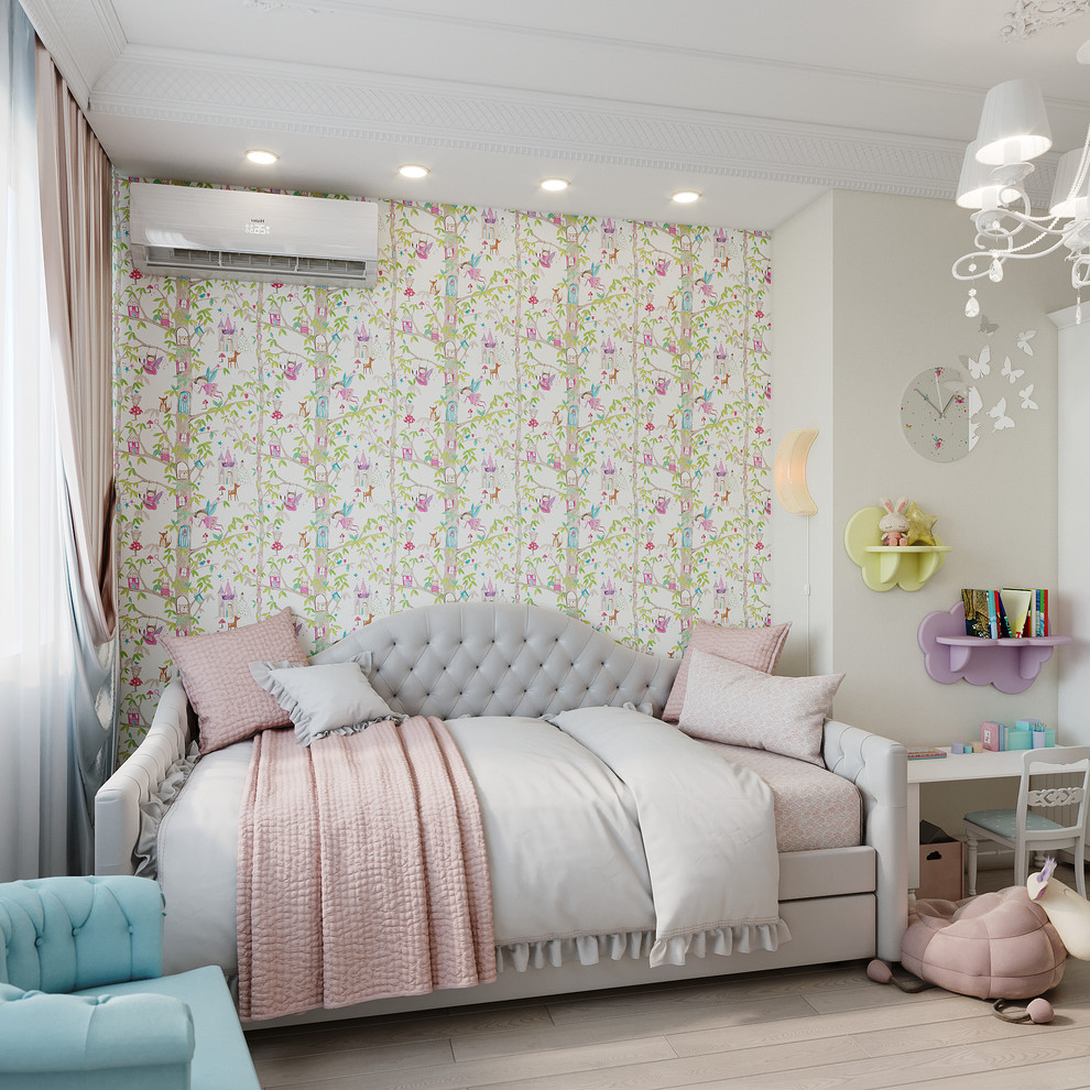 ЖК Максима Горького