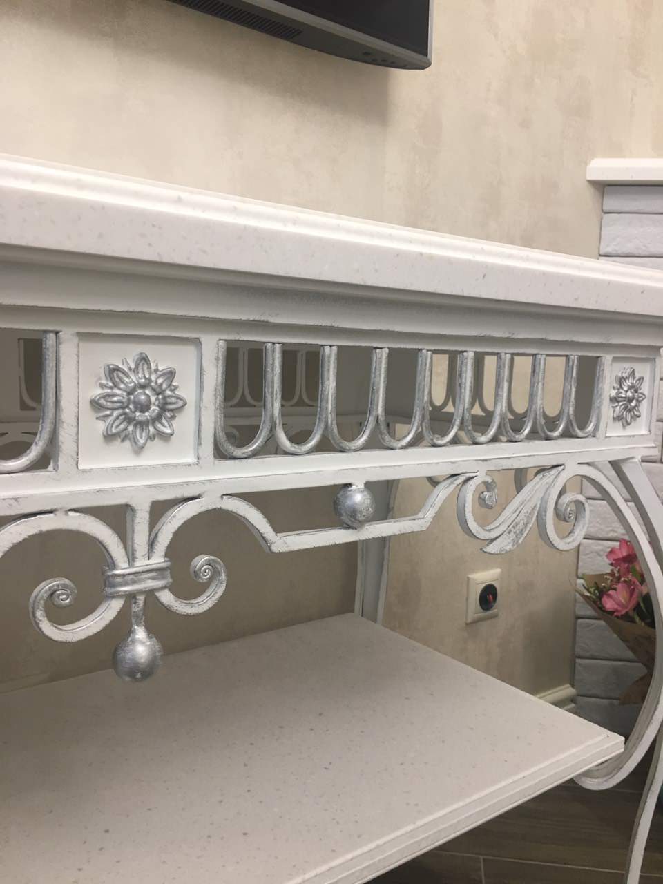 Квартира для двоих