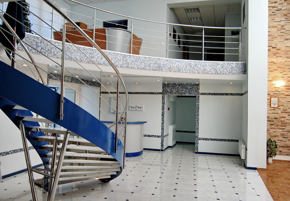 Рабочие фотографии проектов разных лет (2004-2015).