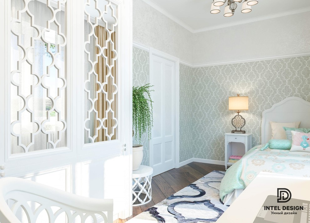 Дизайн дома в п. Куюки