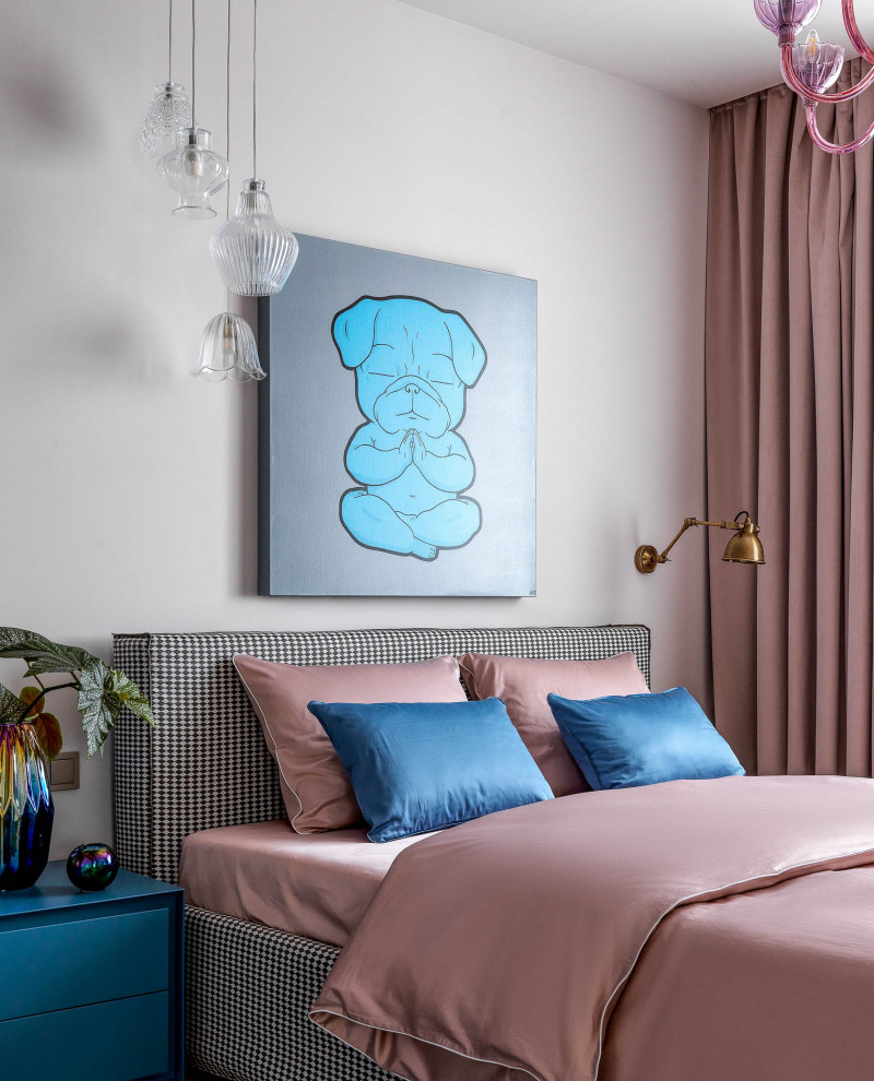 Апартаменты на Большой Комитетской