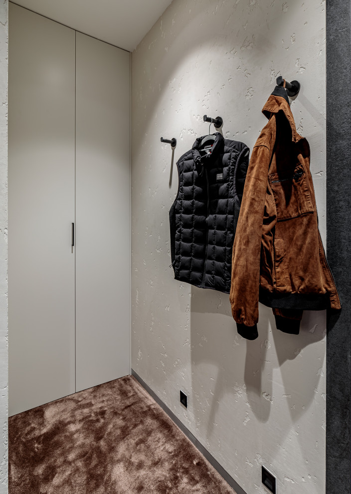 Квартира ЖК"Бакунинская"