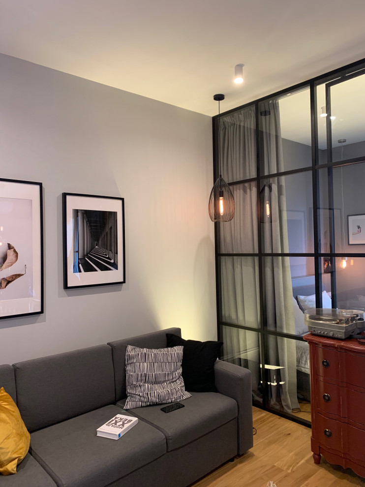 ЖК Мендельсон