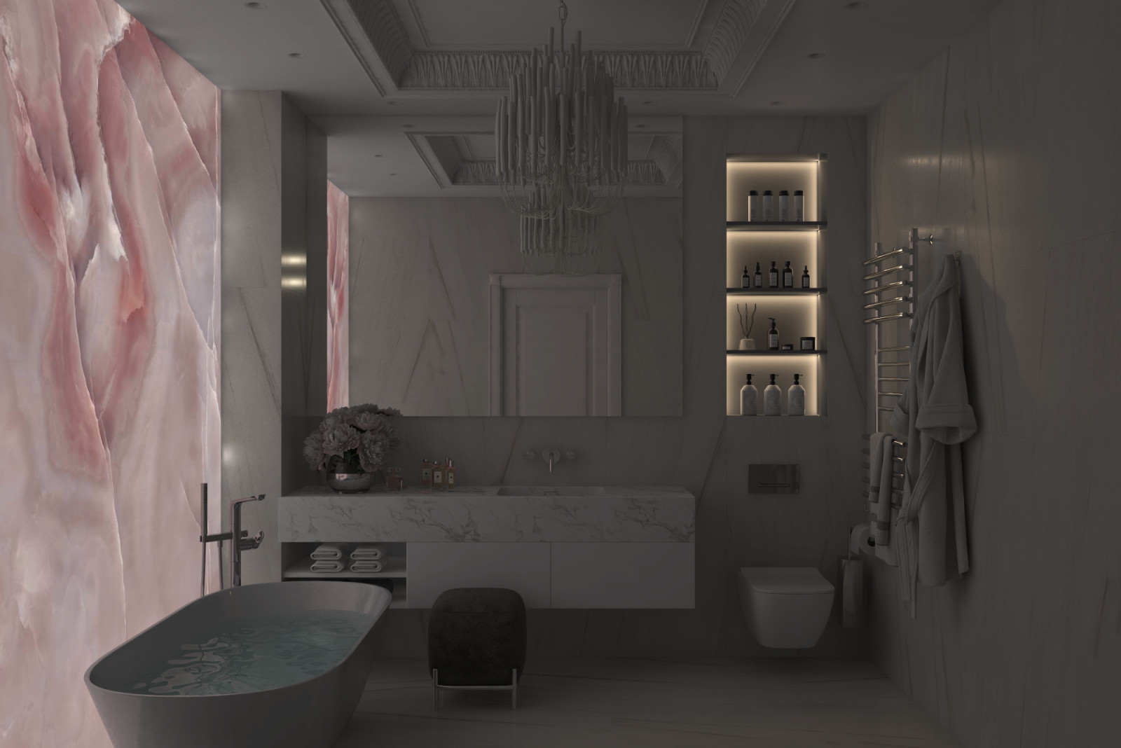 ЖК "Город солнца"