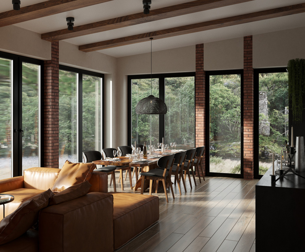 Дача Монино