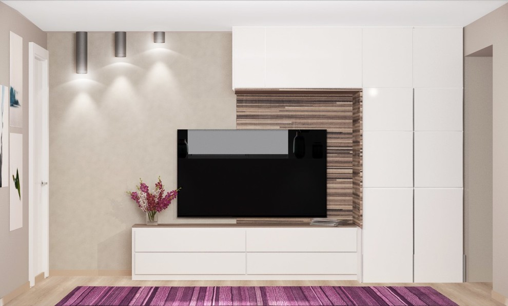 Коттедж в п. Опушкино (150 кв.м)