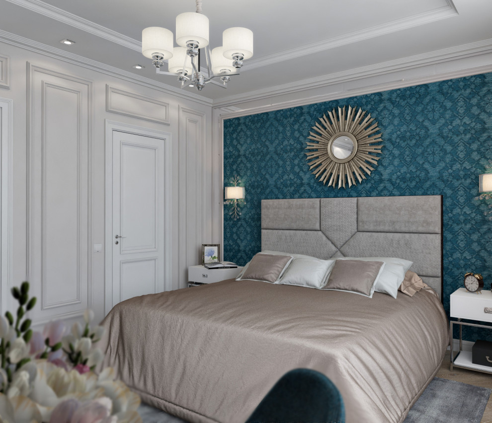 ЖК "Савеловский сити" Квартира для чудесной семьи