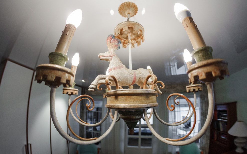 Сергиев Посад, Вознесенская, частные апартаменты