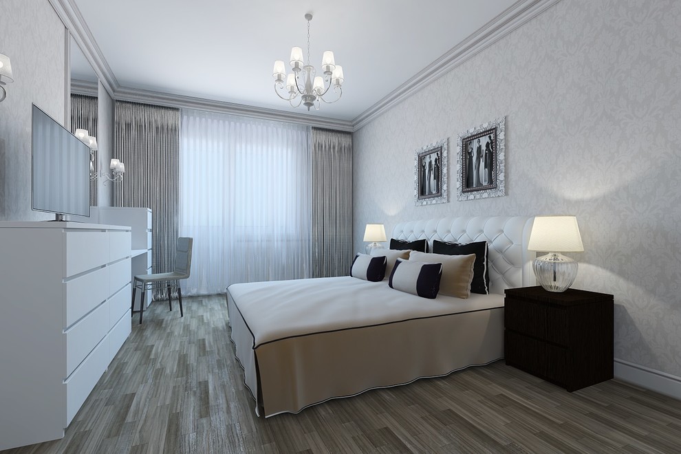 Квартира в Краснодаре