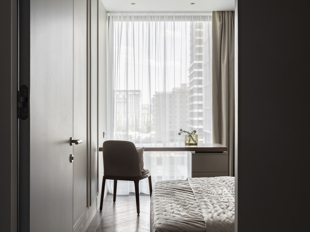 Квартира в Москве