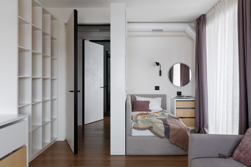 SOFT MINIMALISM