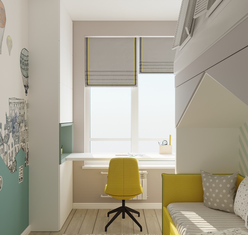 ЖК "Сердце Столицы"