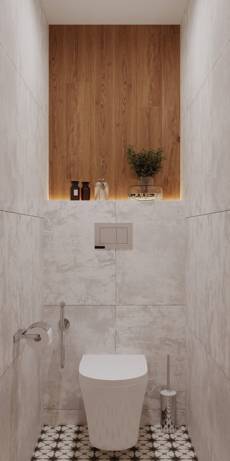 ЖК "Южная Битца"