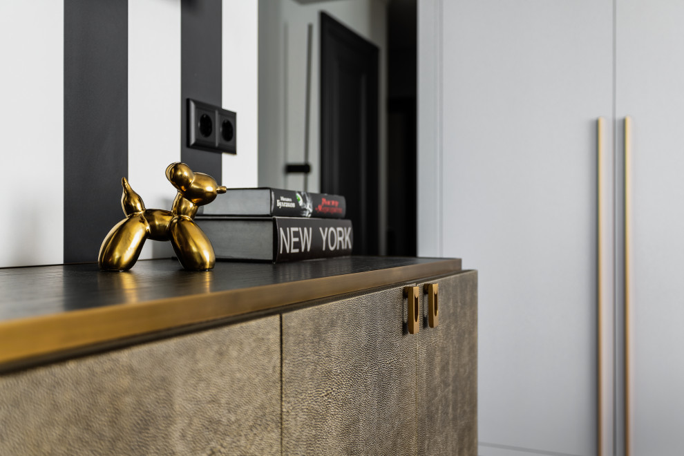 Стрижи сити