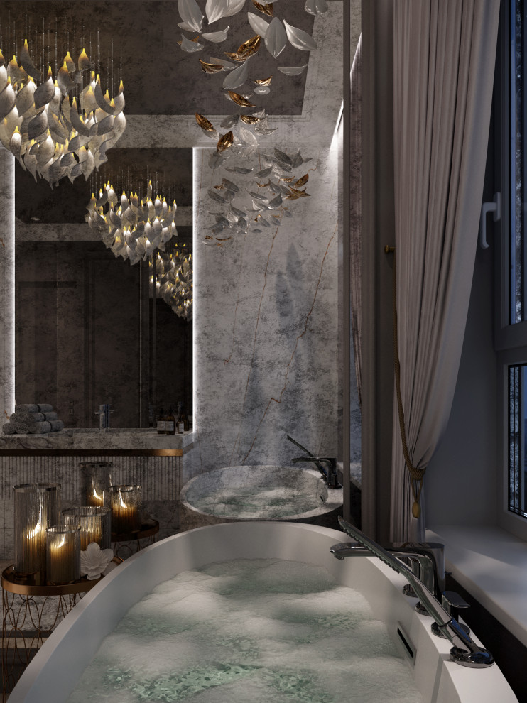 ЖК "Кутузов GRAD II"