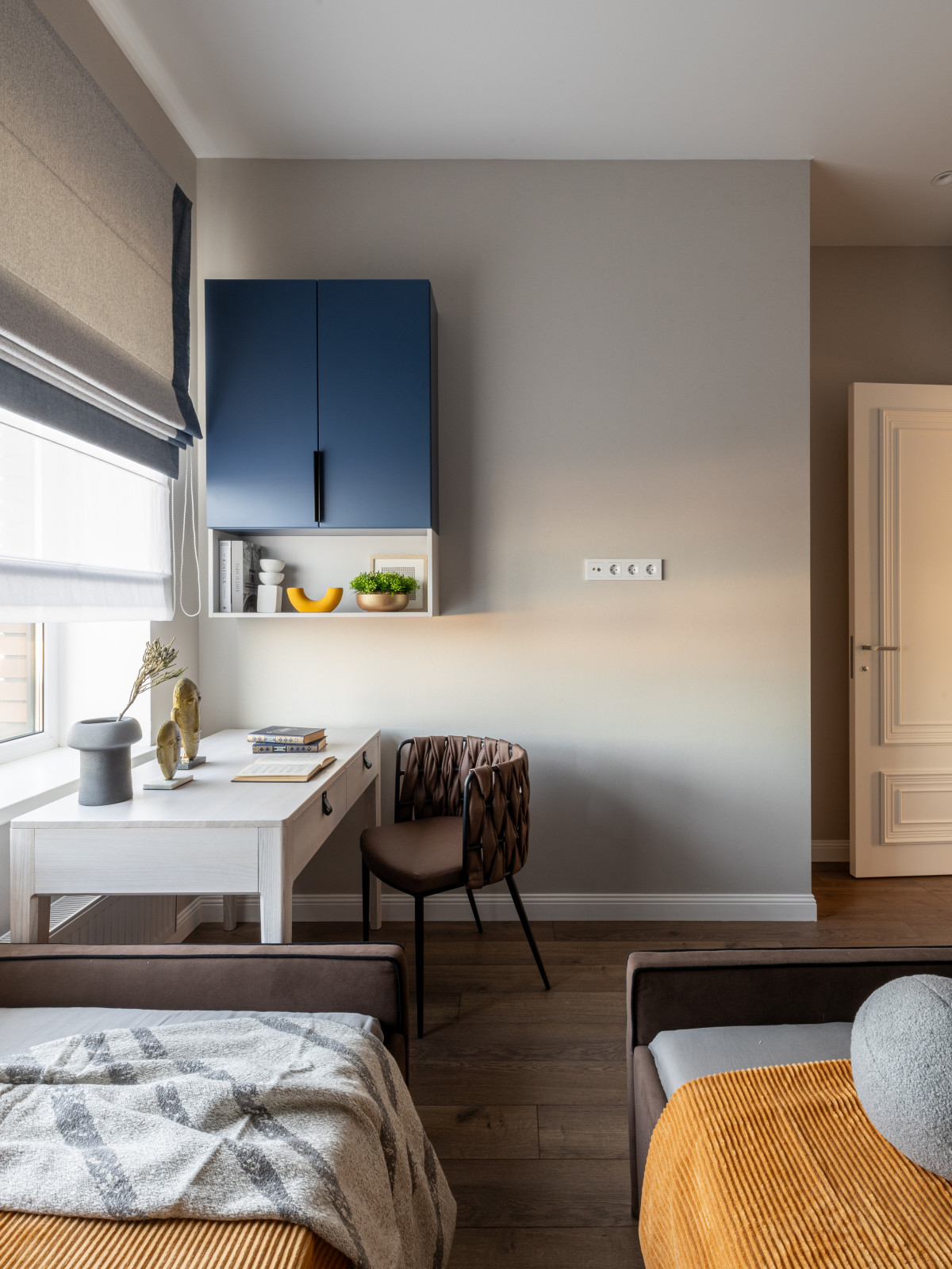 Загородный дом 120 м2