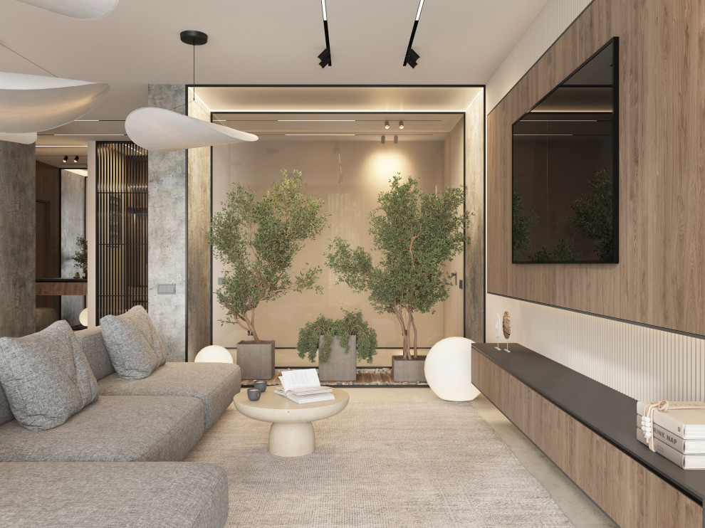 ЖК ЕВРОПЕЙСКИЙ