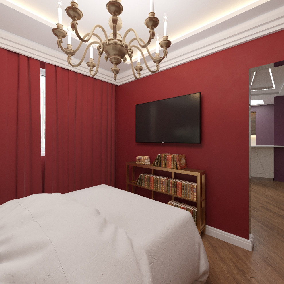 Проект Кандинский