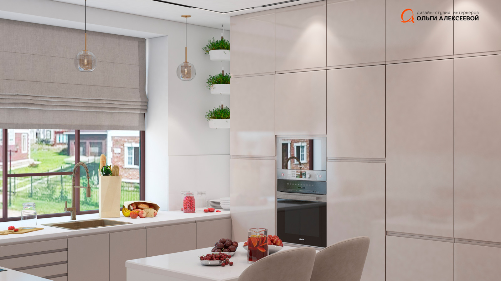 Дом в современном стиле 152,0 м2 г. Махачкала.