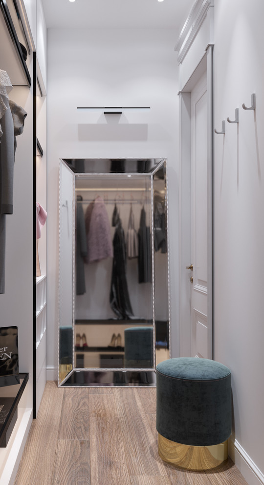 Современная классика в центре Калуги