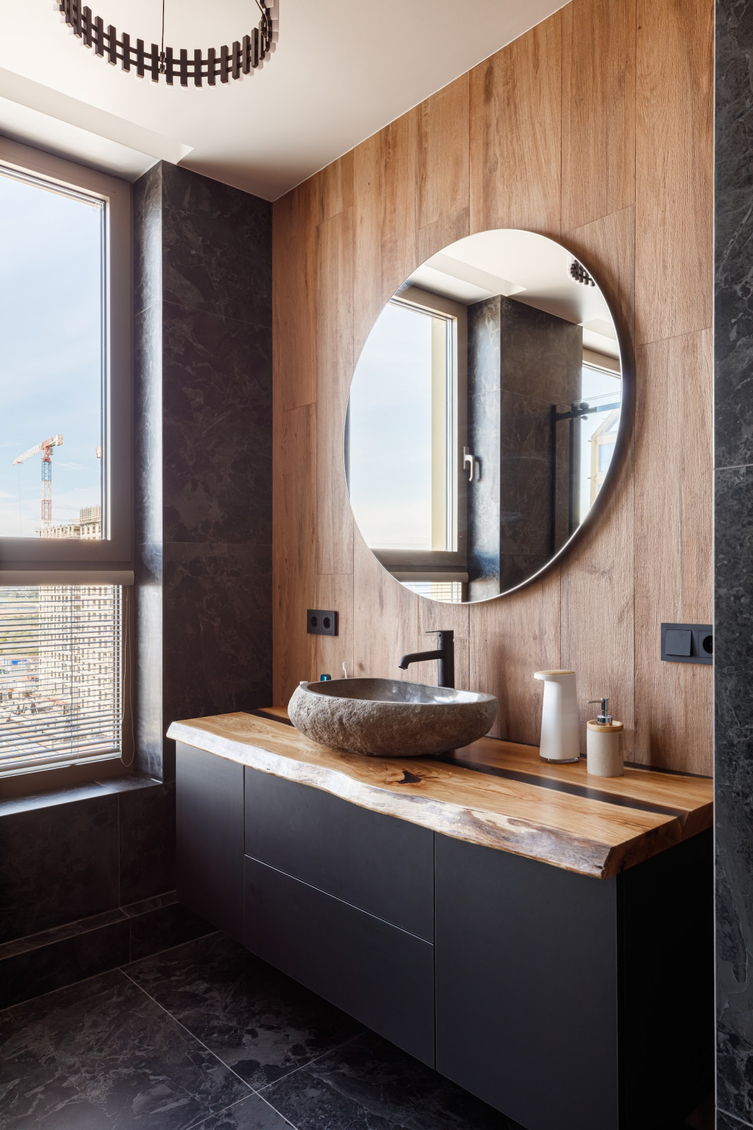 ЖК Голден сити 1