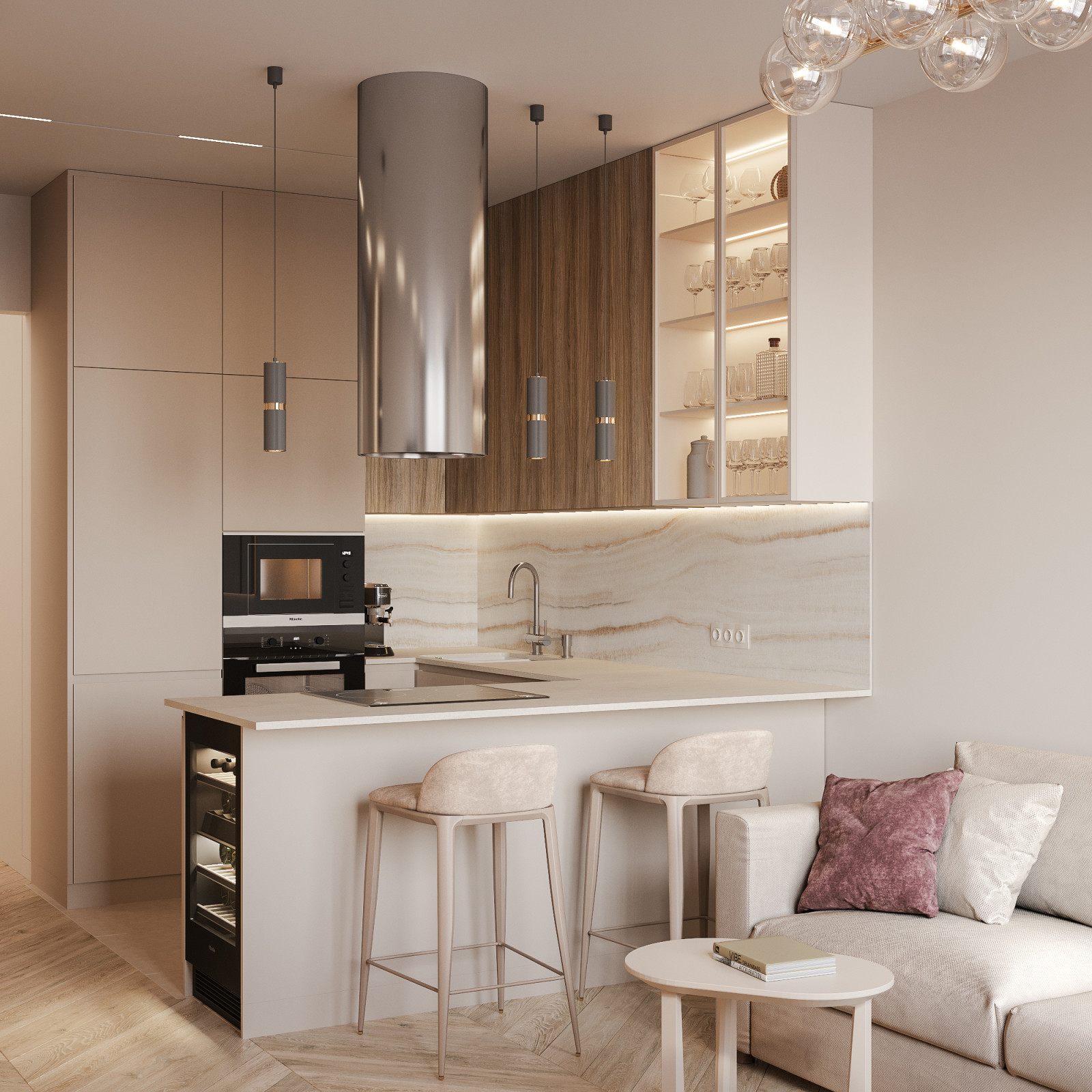 ЖК Ривер Парк