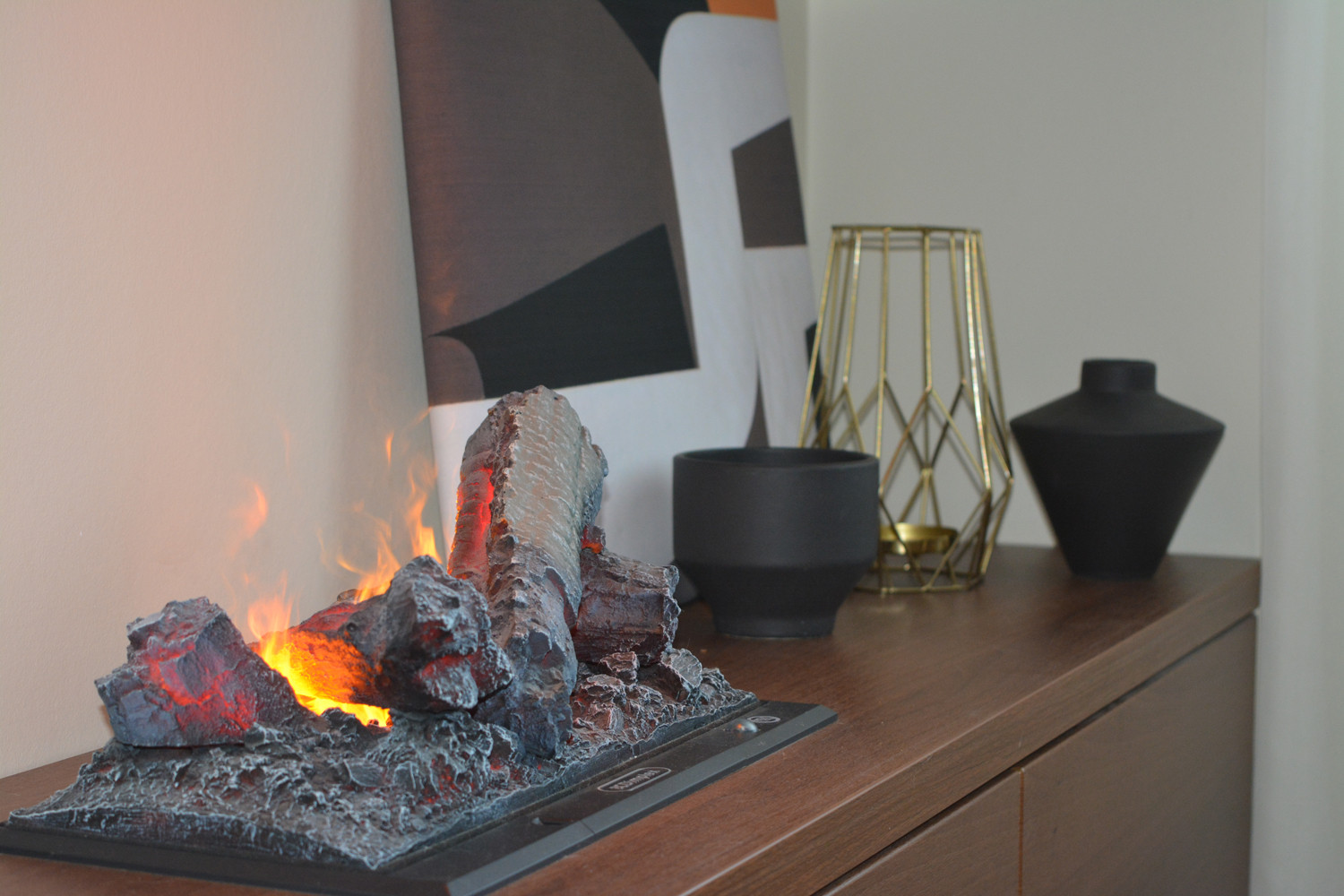 Гостиная. Living room