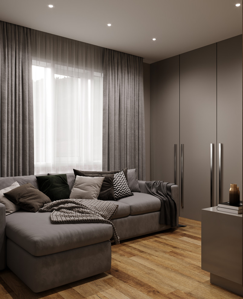 ЖК Стрижи Сити