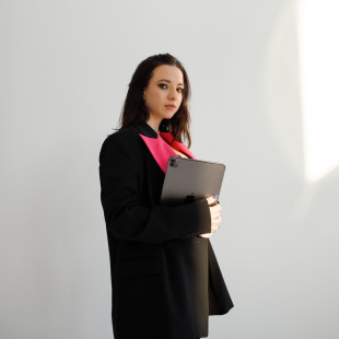 Анастасия Зубарева