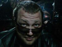 Сергей Гром