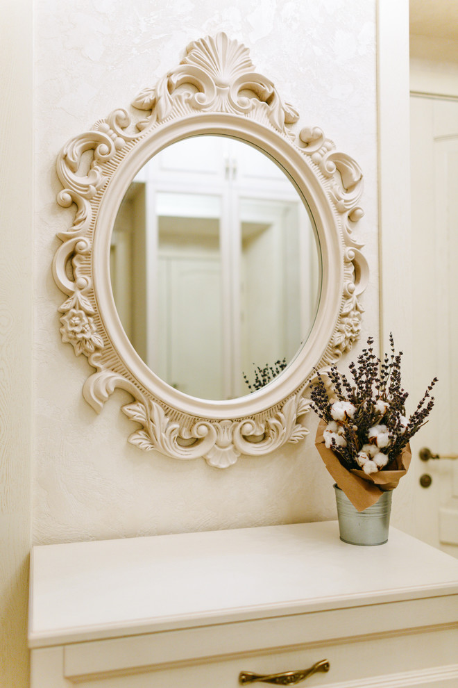 отделка премиум в квартире на васильевском острове