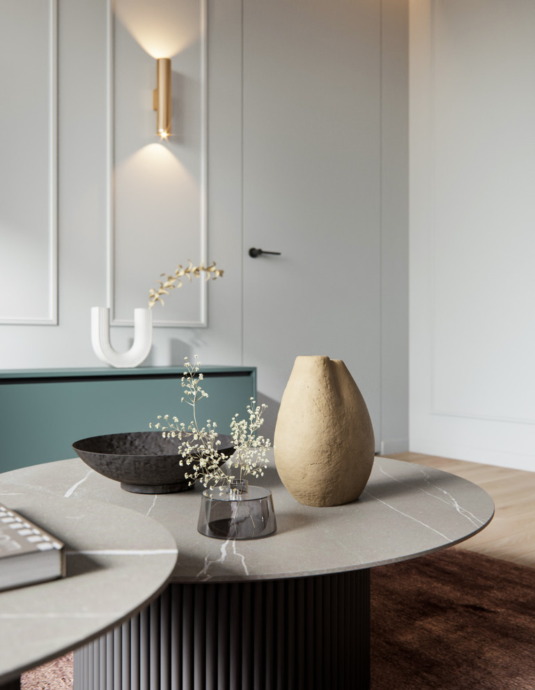 ЖК "Усадьба на Ланском"