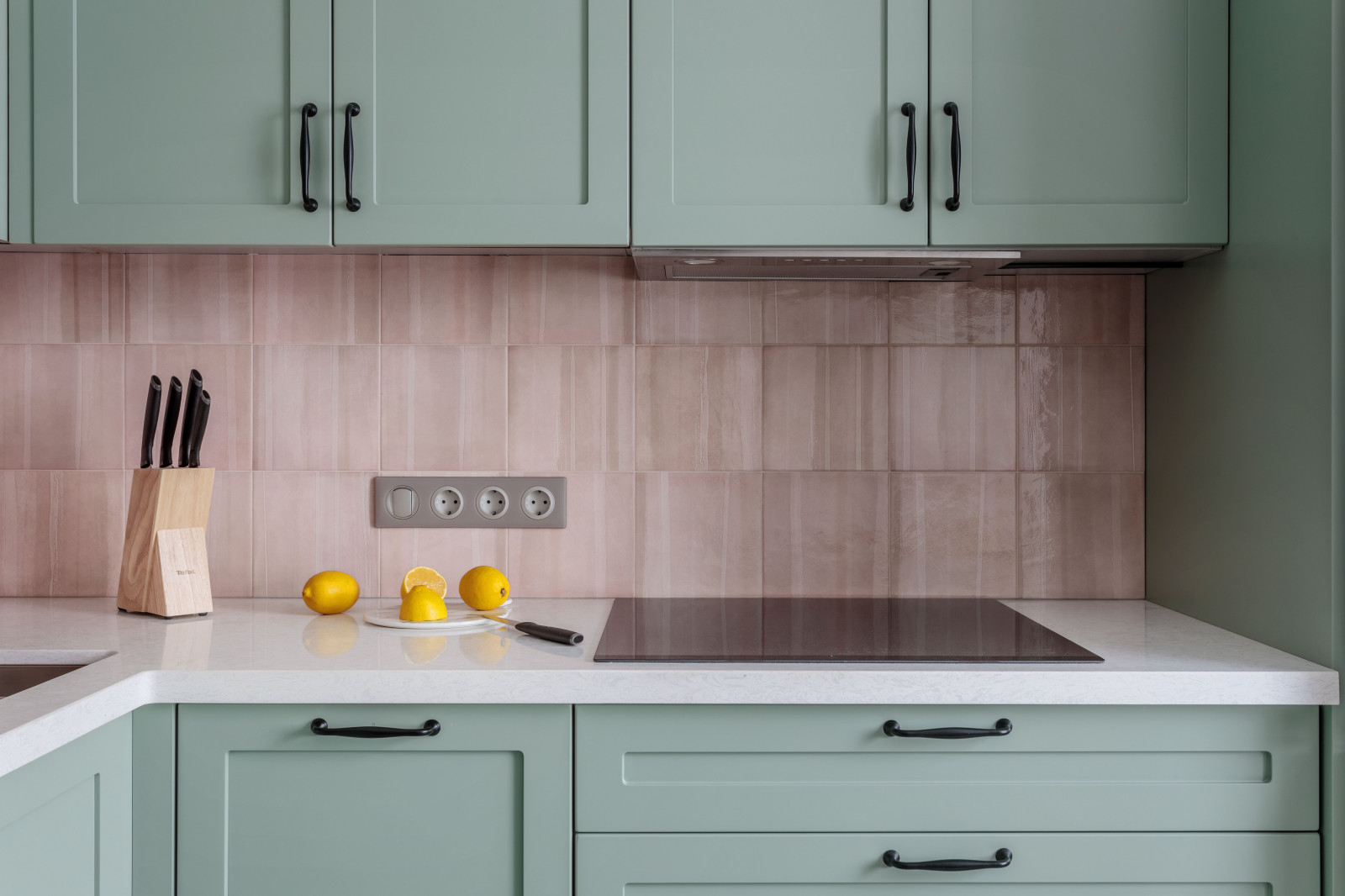 Квартира 54м2 Большая Спасская