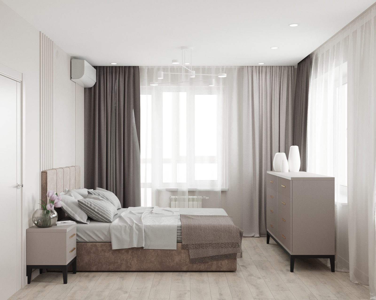 97 кв.м.,трехкомнатная квартира, ЖК Жизнь,г.Воронеж