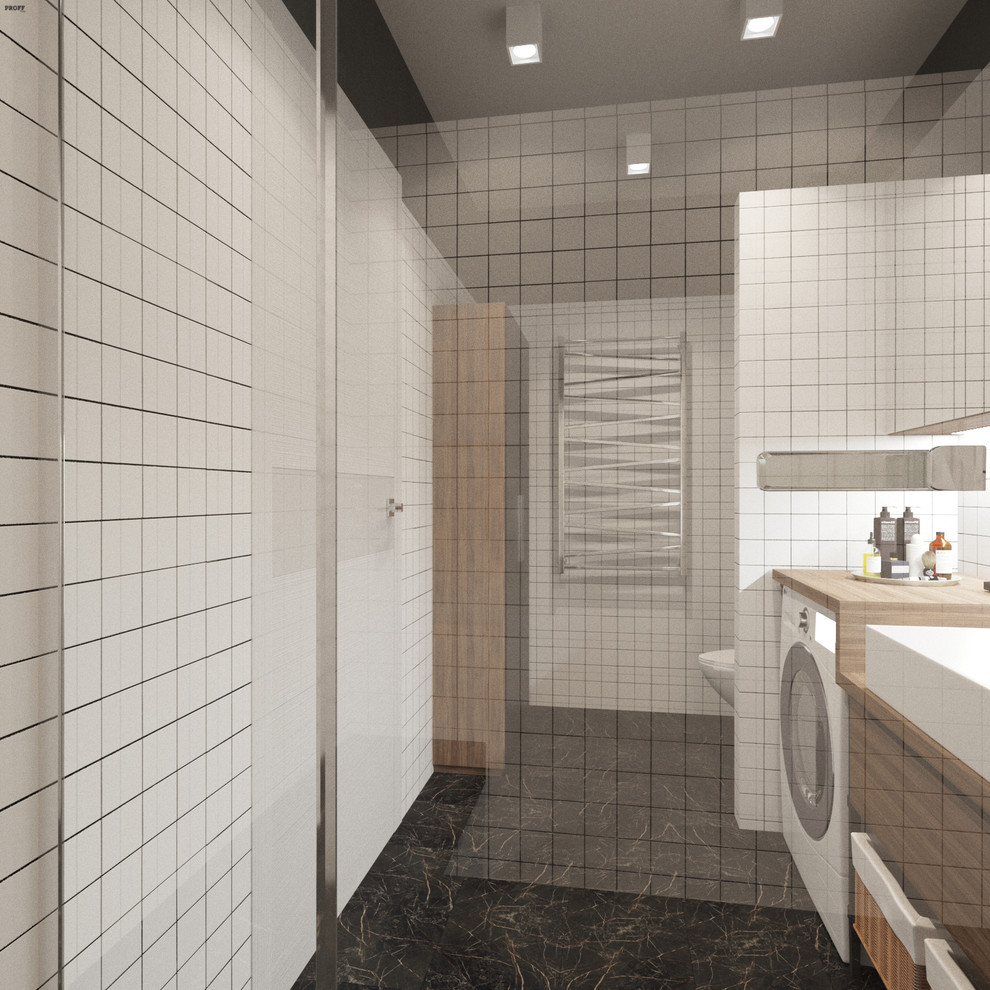 КВАРТИРА ДЛЯ МОЛОДОГО ЧЕЛОВЕКА