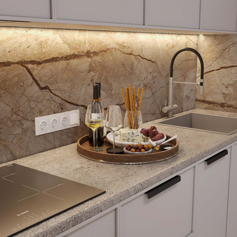 ЖК Шуваловский 2