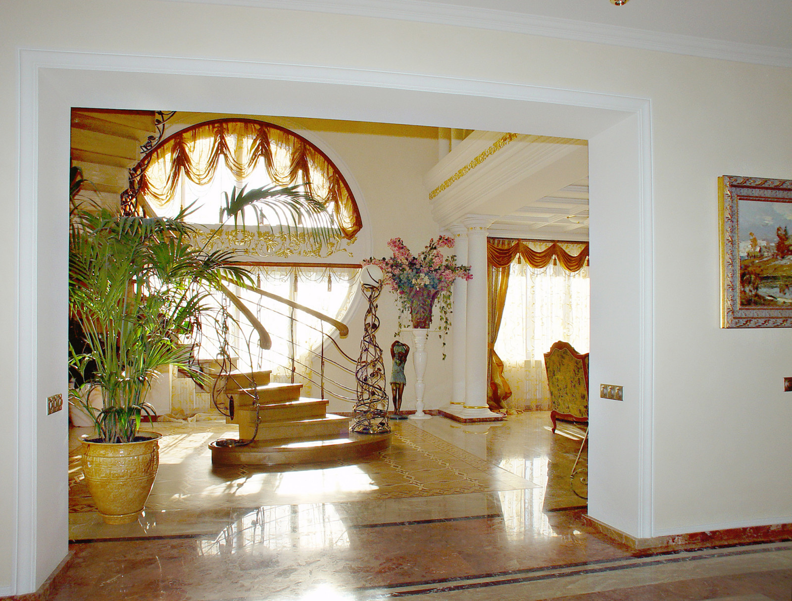 Дом в Самаре