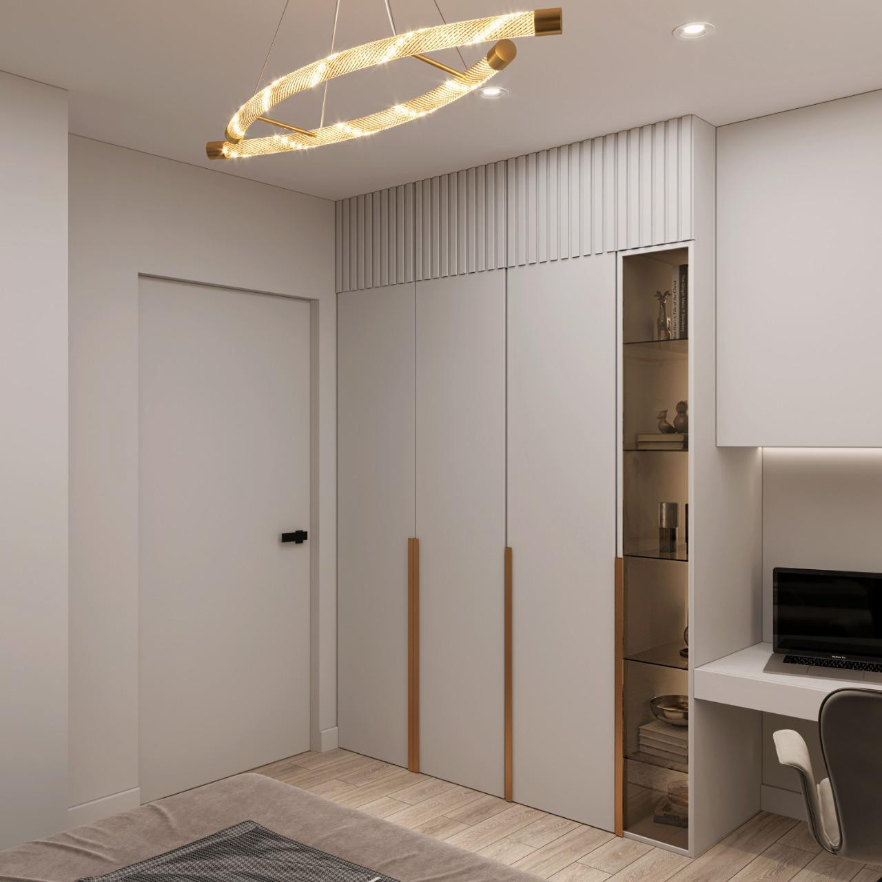 ЖК Балтийский 2 - 101 кв.м