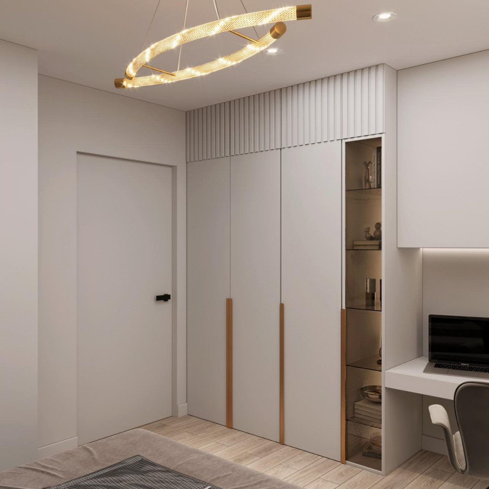 ЖК Балтийский 2 - 101 кв.м