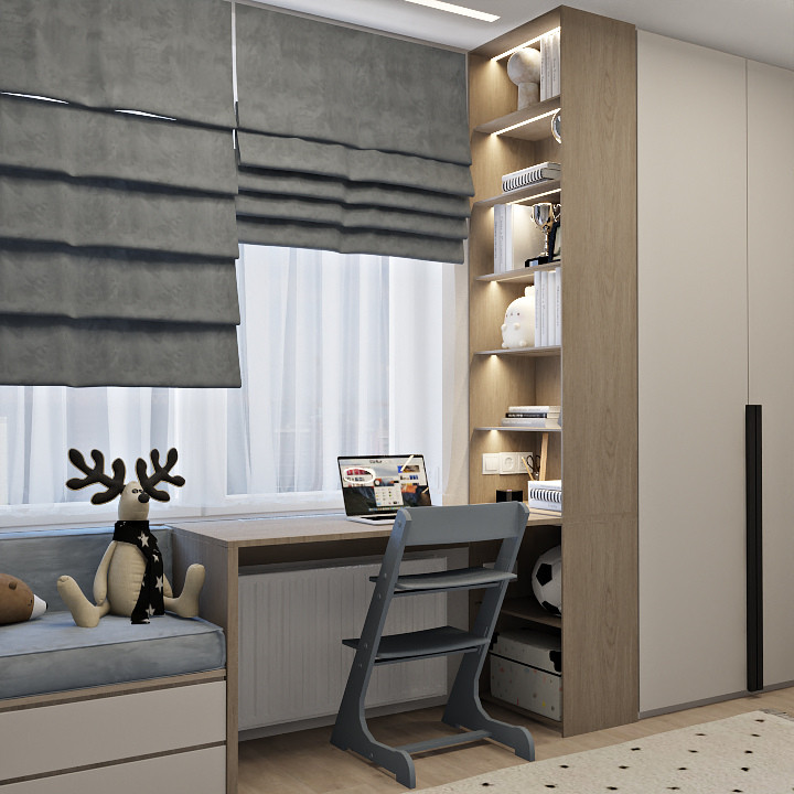 ЖК "Меридиан Юг"