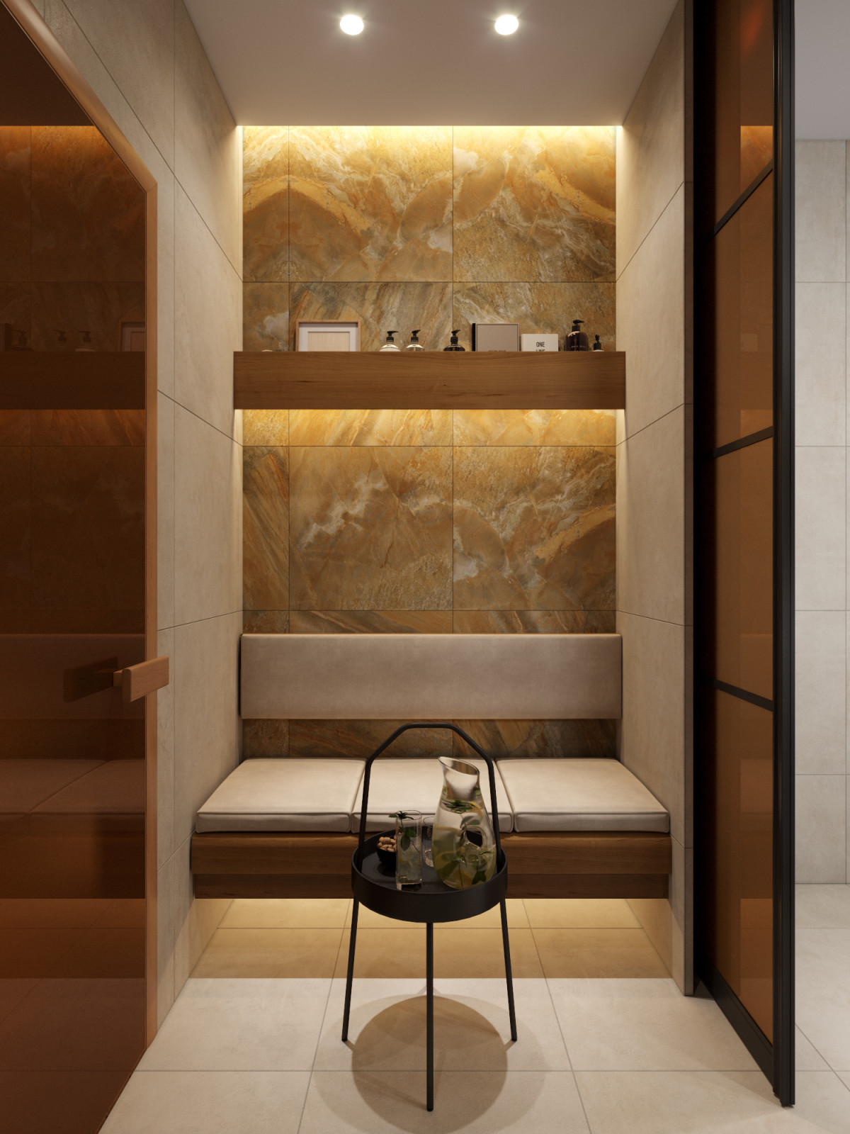 Загородный дом г. Архангельск