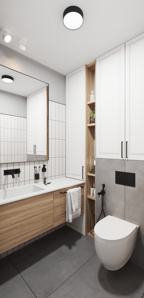 Квартира на Лазурной