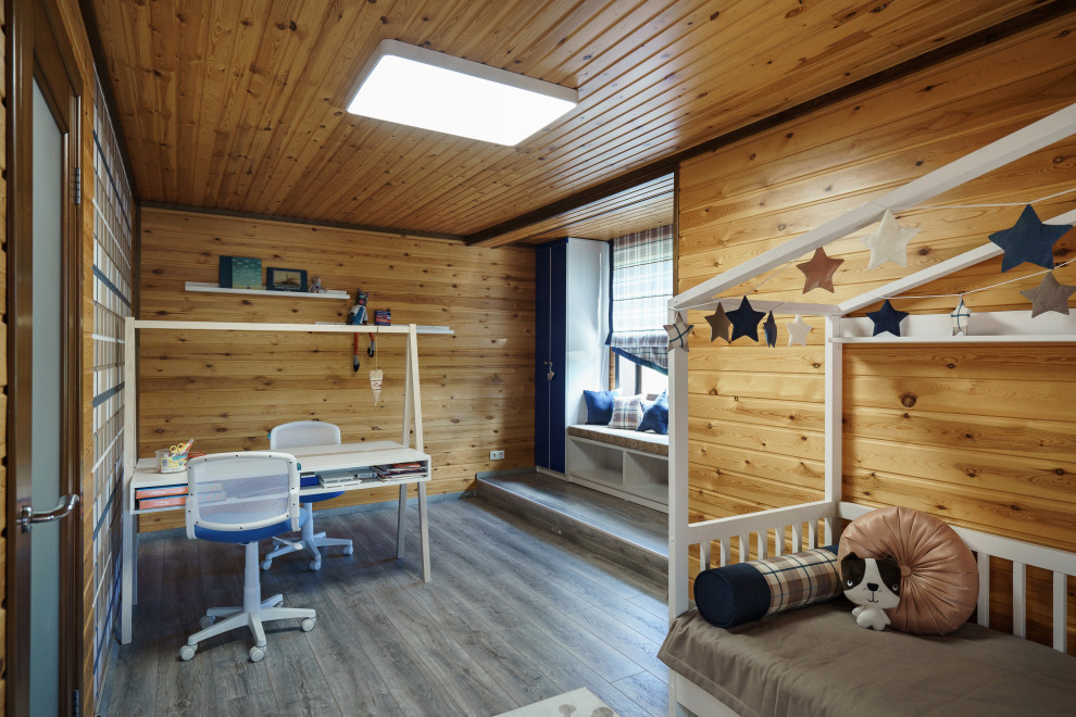 Детская комната