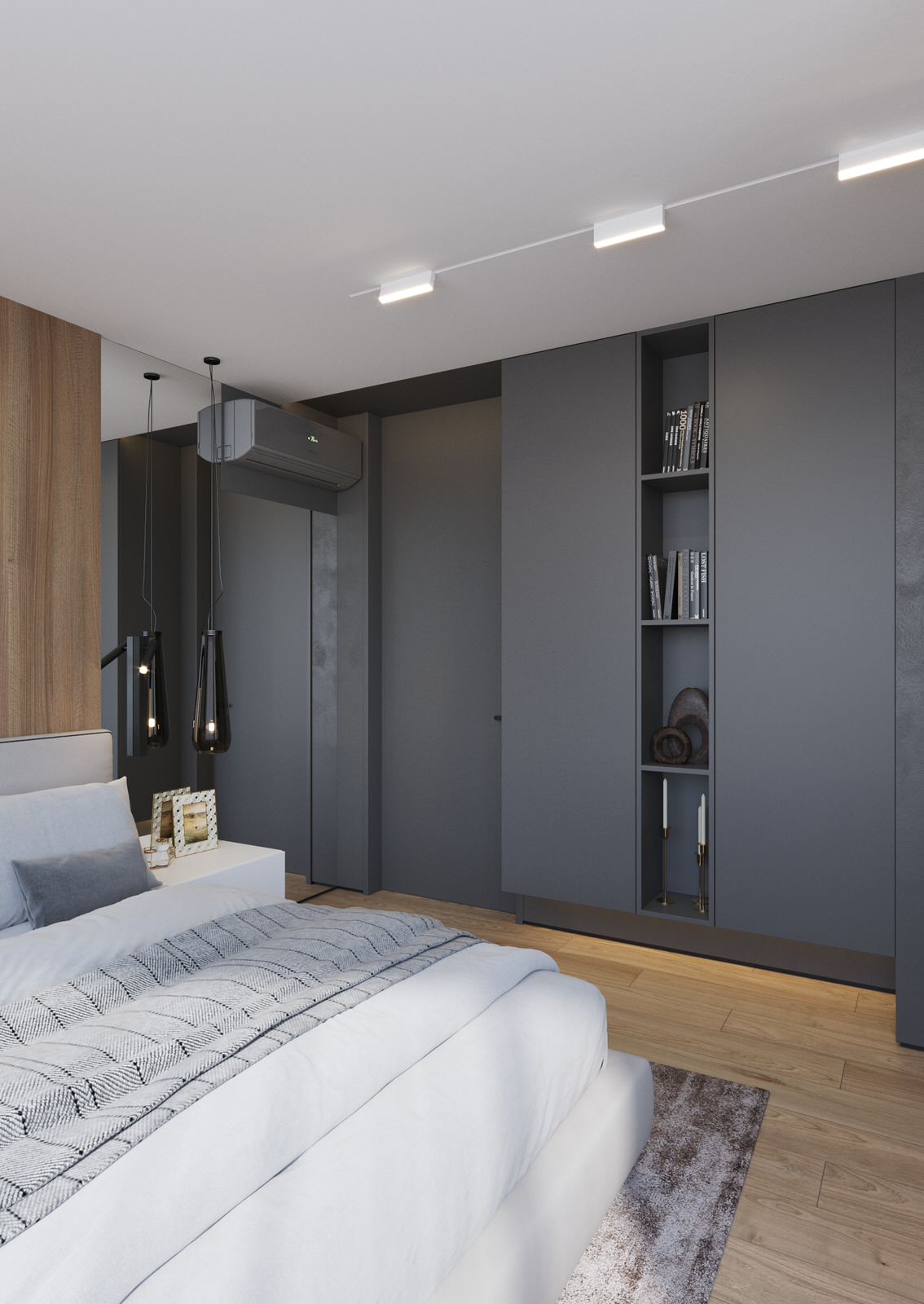 Под облаками