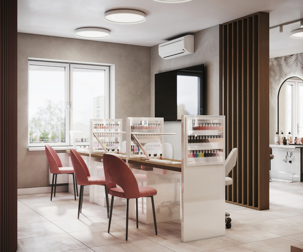 Салон красоты