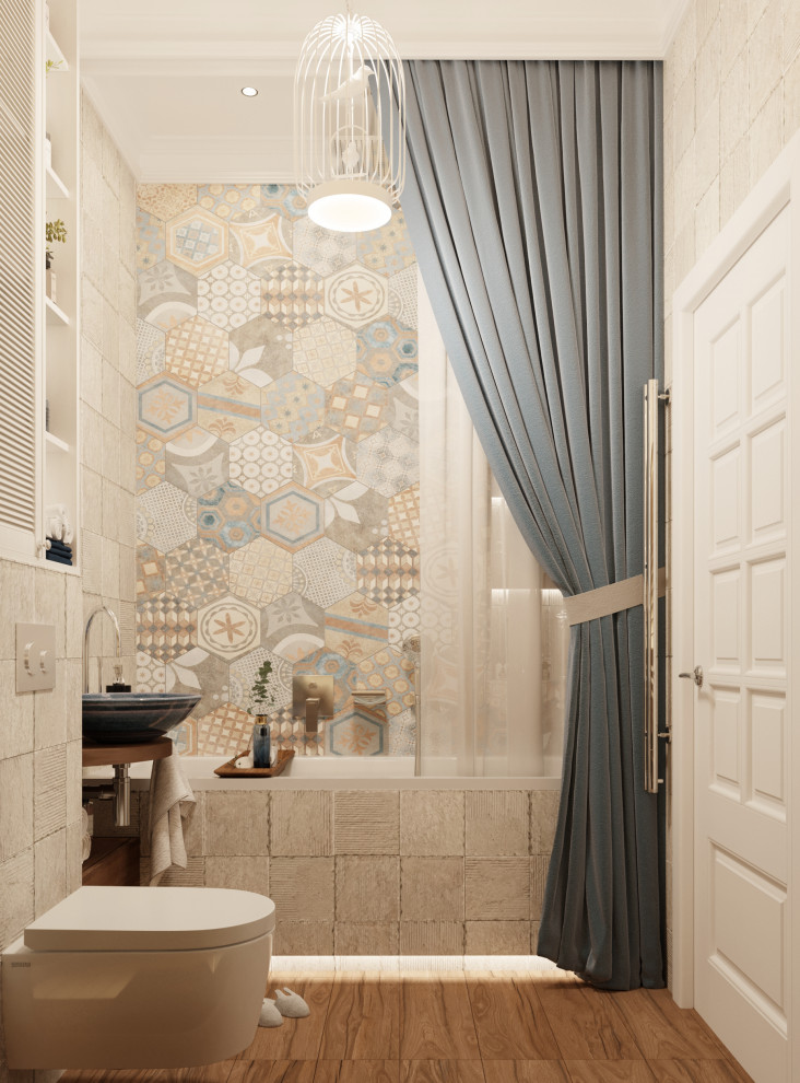 Квартира в ЖК Академик