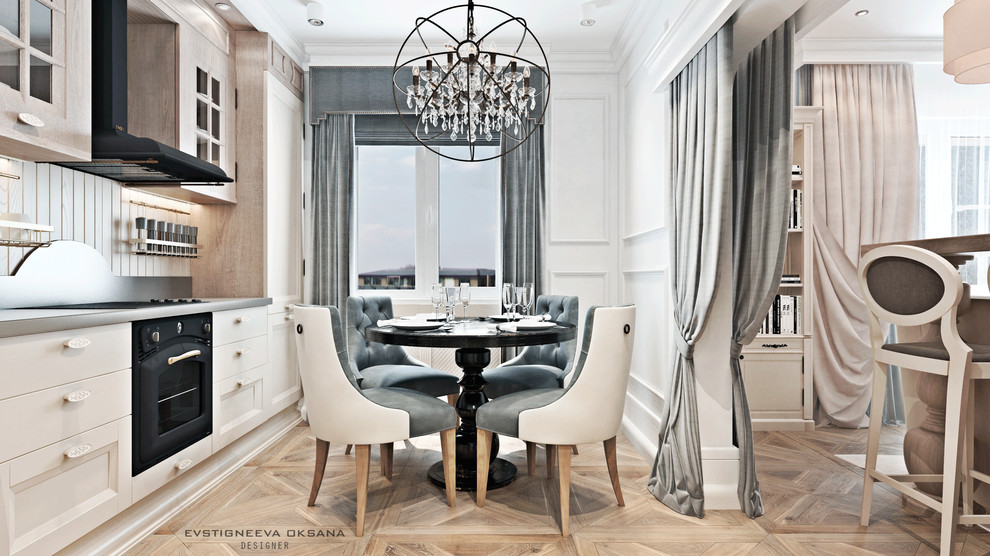 Обложка проекта: JE T'AIME