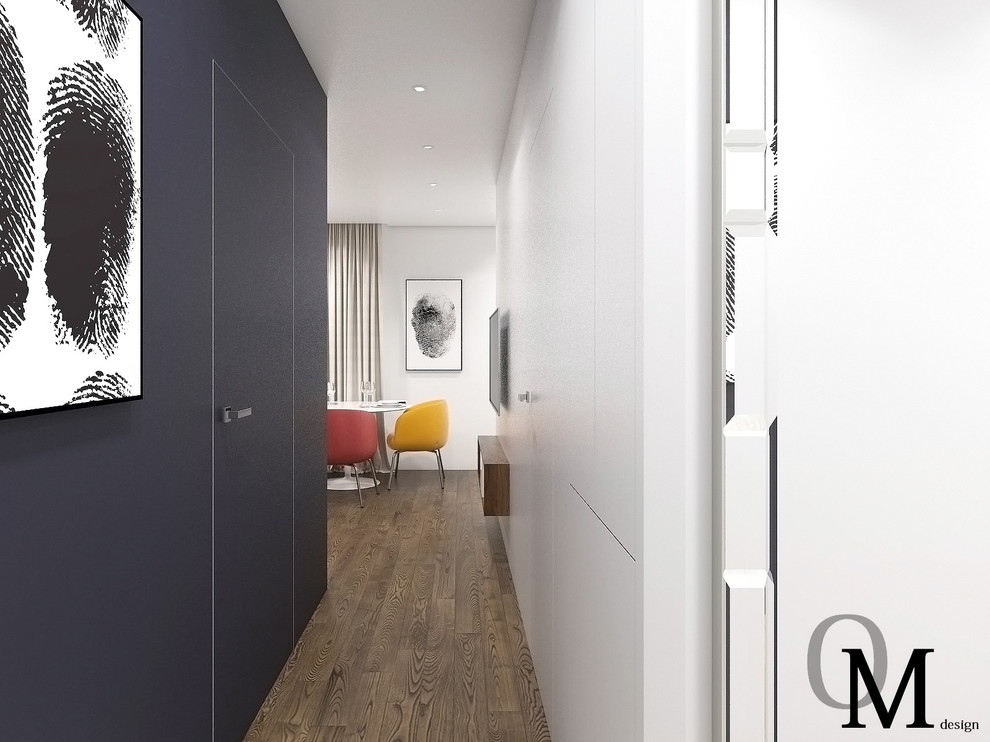 Легенда Комендантского