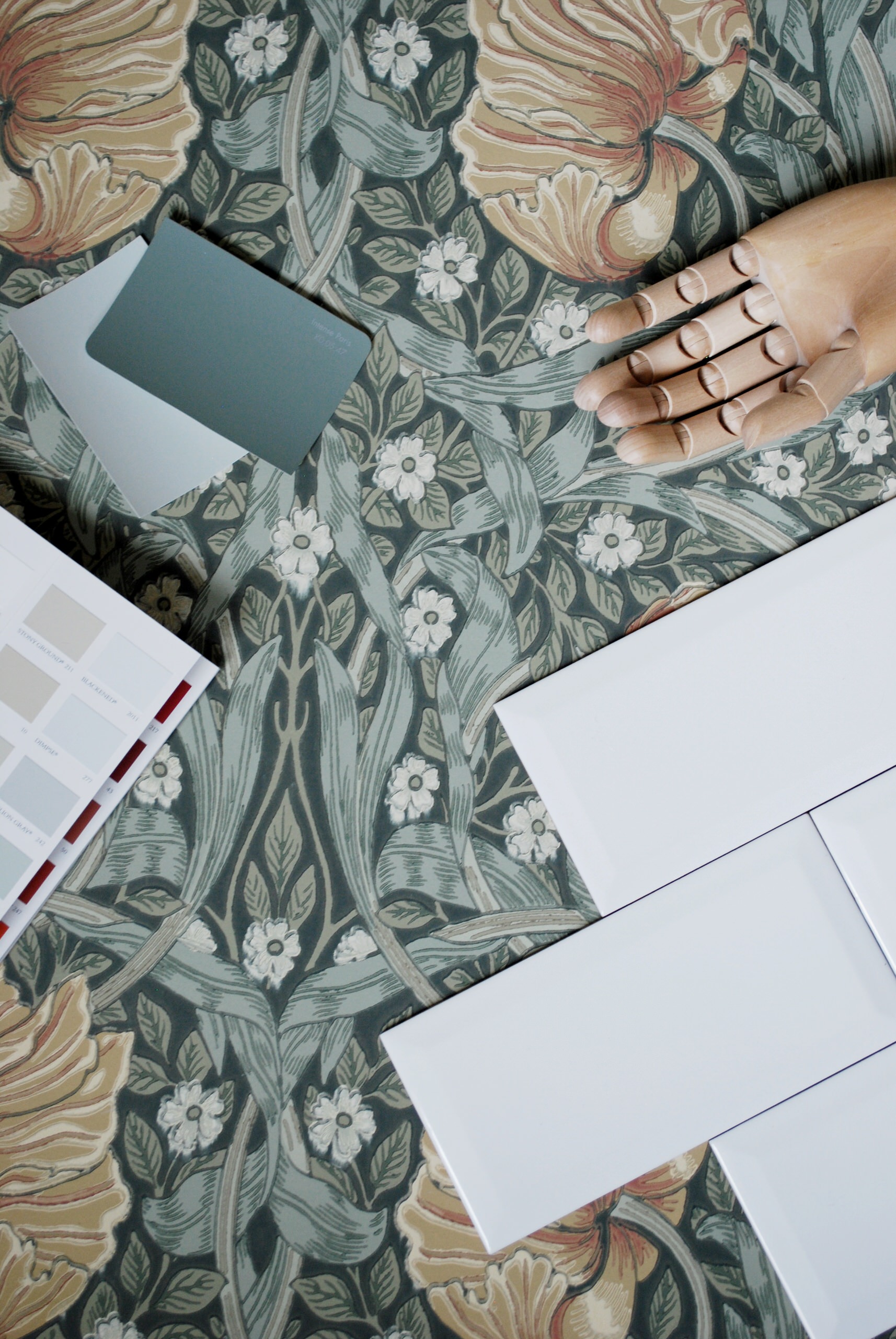 Дизайн-дебаты: О моде в интерьере — 10 вопросов